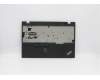 Lenovo 5CB0Z69224 COVER C_COVER_W/O FPR_SSD_ASSY