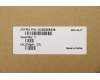 Lenovo 5CB0Z69239 COVER Rear Cover WLAN TP Black