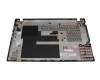 5CB0Z69242 Original Lenovo Gehäuse Unterseite schwarz