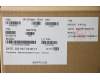 Lenovo 5CB0Z69269 COVER FRU P15SG2_D_COV_SUB_ASSY_WO_WWAN
