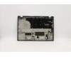 Lenovo 5CB0Z69282 COVER FRU T15G2_C_COV_GRAY_ASSY_W_FPR