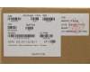 Lenovo 5CB0Z69282 COVER FRU T15G2_C_COV_GRAY_ASSY_W_FPR