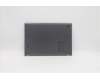 5CB0Z69289 Lenovo COVER FRU COVER D_COVER_AL_WLAN_SLV_ASSY