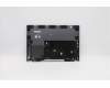 5CB0Z69289 Lenovo COVER FRU COVER D_COVER_AL_WLAN_SLV_ASSY