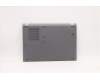 5CB0Z69290 Lenovo COVER FRU COVER D_COVER_AL_WWAN_SLV_ASSY