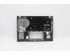 Lenovo 5CB0Z69315 COVER FRU C_COVER_ASM_MGAL_WWAN_SLV