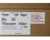 Lenovo 5CB0Z69315 COVER FRU C_COVER_ASM_MGAL_WWAN_SLV