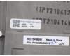 Lenovo 5CB0Z69315 COVER FRU C_COVER_ASM_MGAL_WWAN_SLV