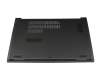 5CB0Z69332 Original Lenovo Gehäuse Unterseite schwarz