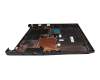 5CB0Z69332 Original Lenovo Gehäuse Unterseite schwarz