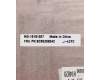 5CB0Z69342 Lenovo COVER FRU T14G2_HC_D_COVER_WWAN_SUB_ASSY