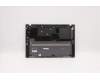 Lenovo 5CB0Z69355 COVER Tiger AMD_D Cover_WLAN_Storm Grey