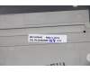 Lenovo 5CB0Z69361 COVER FR HT4B5_C_COVER_WS_FPSUB_ASSY