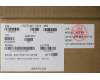 Lenovo 5CB0Z69362 COVER FR HT4B5_C_COVER_WS_FPSUB_ASSY GY