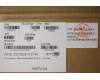 5CB0Z69377 Lenovo COVER FRU D COVER AL WLAN SLV ASSY