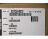 5CB0Z69378 Lenovo COVER FRU D COVER AL WWAN SLV ASSY
