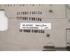 5CB0Z69405 Lenovo COVER FRU COVER C FRAME SUB ASSY