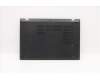 5CB0Z69418 Lenovo COVER FRU COVER P15vG2_D_COVER_SUB_ASSY