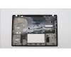 Lenovo 5CB0Z69475 COVER C_COVER_ASM_MGAL_WLAN_N_LAN_BLK