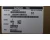 Lenovo 5CB0Z69476 COVER C_COVER_ASM_MGAL_WWAN_N_LAN_BLK