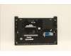 5CB0Z69479 Lenovo COVER FRU COVER D_COVER_AL_ASSY_BK
