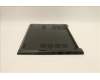 5CB0Z69479 Lenovo COVER FRU COVER D_COVER_AL_ASSY_BK