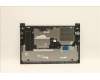 5CB0Z69480 Lenovo COVER FRU COVER D_COVER_AL_ASSY_SL
