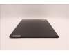5CB0Z69497 Lenovo COVER FRU A_COVER_ASSY_BLACK_2.6T
