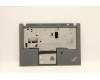 Lenovo 5CB0Z69534 COVER FRU COVER T14G2_CCOVER_WS_FP_GY NE
