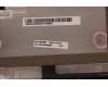 5CB0Z69546 Lenovo COVER FRU T14G3_D_COVER_UMA_WW_ASSY_BK