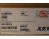 Lenovo 5CB0Z69559 COVER FRU T14G3_C_COVER_WL_SUB_ASSY_GRAY