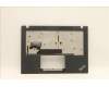 Lenovo 5CB0Z69561 COVER FRU T14G3_CCOVER_WW_SUB_ASSY_BLACK