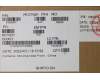 5CB0Z69567 Lenovo COVER FRU P14S G2_DCOV_EM160_SUB_ASSY NE