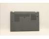 5CB0Z69568 Lenovo COVER FRU T15G2_D_COVER_GRAY_WO_WWAN NE