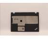 Lenovo 5CB0Z69579 COVER FRU T15G2_C_COVER_UHD_WO_FPR BK NE