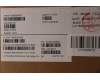 Lenovo 5CB0Z69579 COVER FRU T15G2_C_COVER_UHD_WO_FPR BK NE