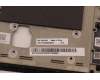 Lenovo 5CB0Z69579 COVER FRU T15G2_C_COVER_UHD_WO_FPR BK NE