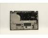 Lenovo 5CB0Z69580 COVER FRU T15G2_C_COVER_AM_W_FPR BK NE