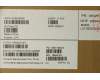 Lenovo 5CB0Z69581 COVER FRU T15G2_C_COVER_GRAY_W_FPR NE