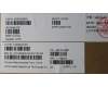 5CB0Z69592 Lenovo COVER FRU T16G1_D_COVER_UMA_WL_ASSY_GY