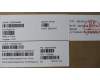 5CB0Z69598 Lenovo COVER FRU P16SG1_D_COVER_UMA_WL_ASSY_GY