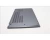 5CB0Z69598 Lenovo COVER FRU P16SG1_D_COVER_UMA_WL_ASSY_GY