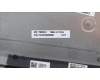 5CB0Z69598 Lenovo COVER FRU P16SG1_D_COVER_UMA_WL_ASSY_GY