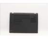 5CB0Z69599 Lenovo COVER FRU P16SG1_D_COVER_UMA_WL_ASSY_BK