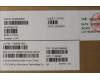 5CB0Z69599 Lenovo COVER FRU P16SG1_D_COVER_UMA_WL_ASSY_BK
