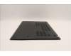 5CB0Z69599 Lenovo COVER FRU P16SG1_D_COVER_UMA_WL_ASSY_BK