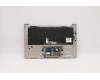 Lenovo 5CB0Z69750 Tastatur inkl. Topcase ASM_POR L 82BGMC