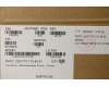 Lenovo 5CB0Z69765 Tastatur inkl. Topcase ASM_ARA L 82BGMC