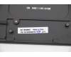 Lenovo 5CB0Z69778 Tastatur inkl. Topcase ASM_GRE L 82BGSDB