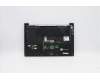 Lenovo 5CB0Z69790 Tastatur inkl. Topcase ASM_UK L 82BGSDB